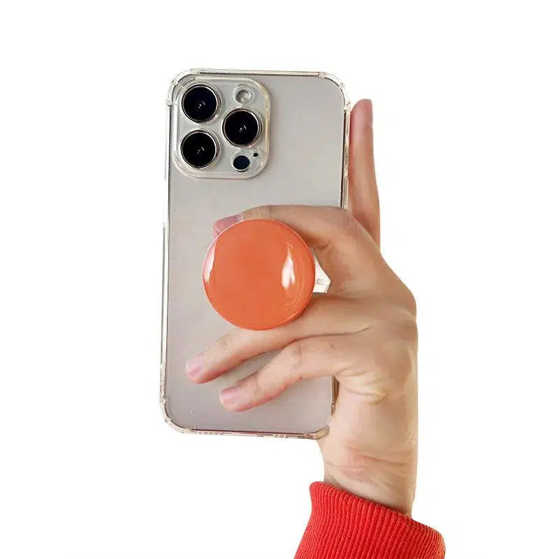 3M Glossy Button Phone Grip - Case Space AU