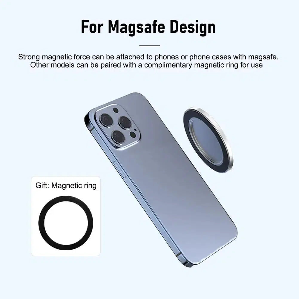 MagSafe Selfie Mirror