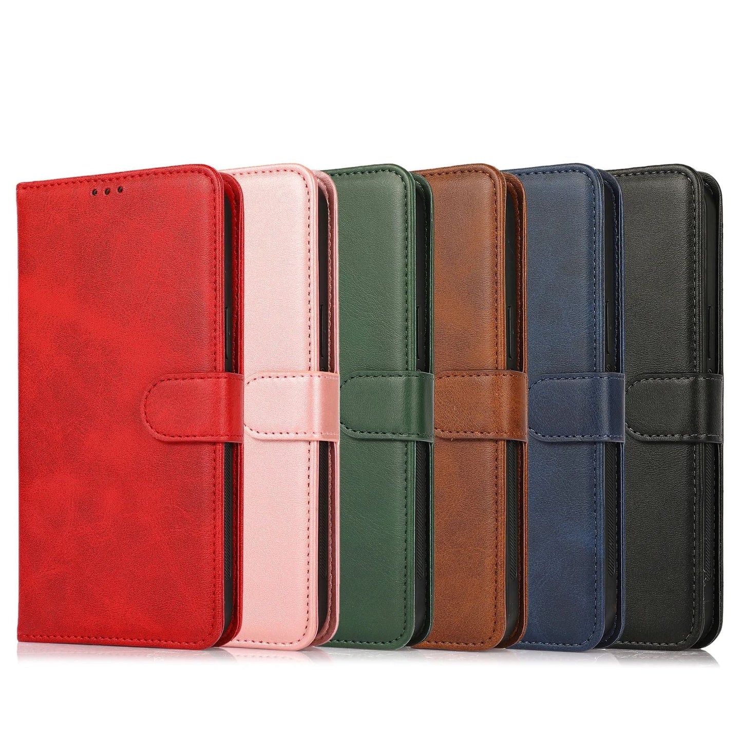 MagSafe Wallet Case for iPhone 13 Pro Max