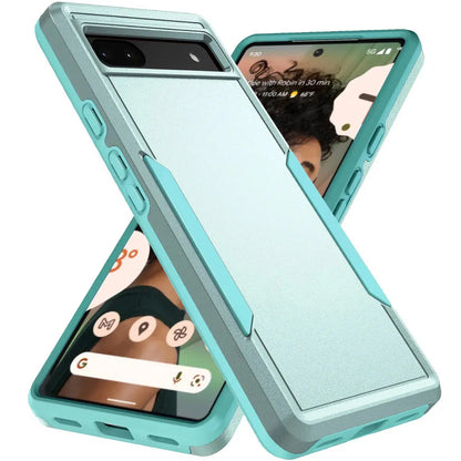 Shockproof Hard Case for Google Pixel 6