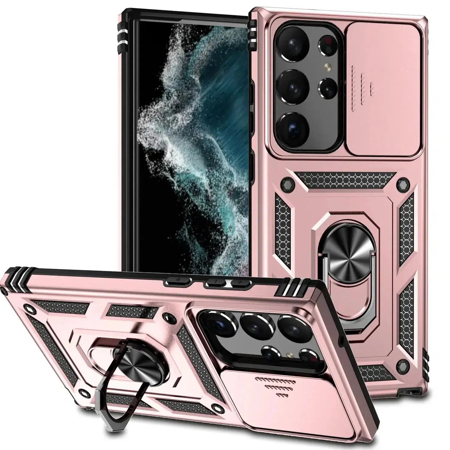 Tradie Armour Case for Samsung Galaxy A13 4G/5G