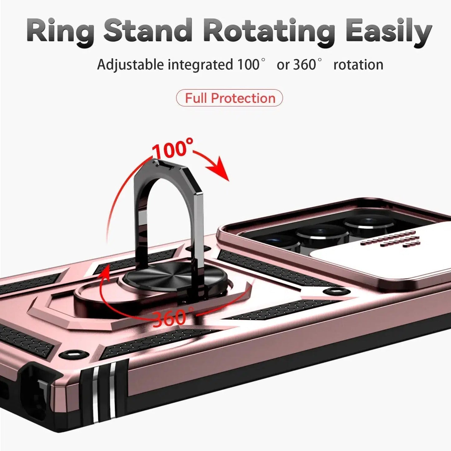 Tradie Armour Case for Samsung Galaxy A14