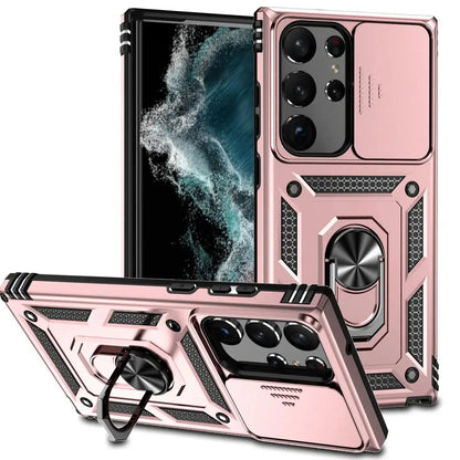 Tradie Armour Case for Samsung Galaxy A14