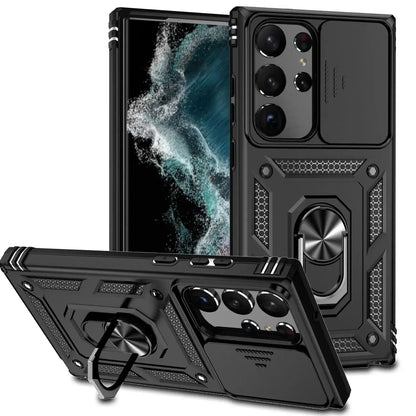 Tradie Armour Case for Samsung Galaxy S10 Plus