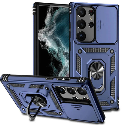 Tradie Armour Case for Samsung Galaxy S10 Plus