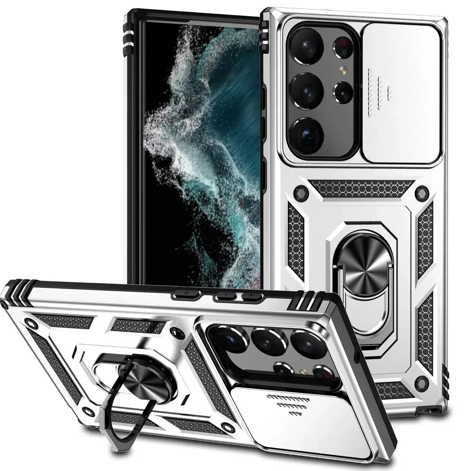 Tradie Armour Case for Samsung Galaxy S10 Plus