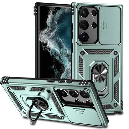 Tradie Armour Case for Samsung Galaxy S10