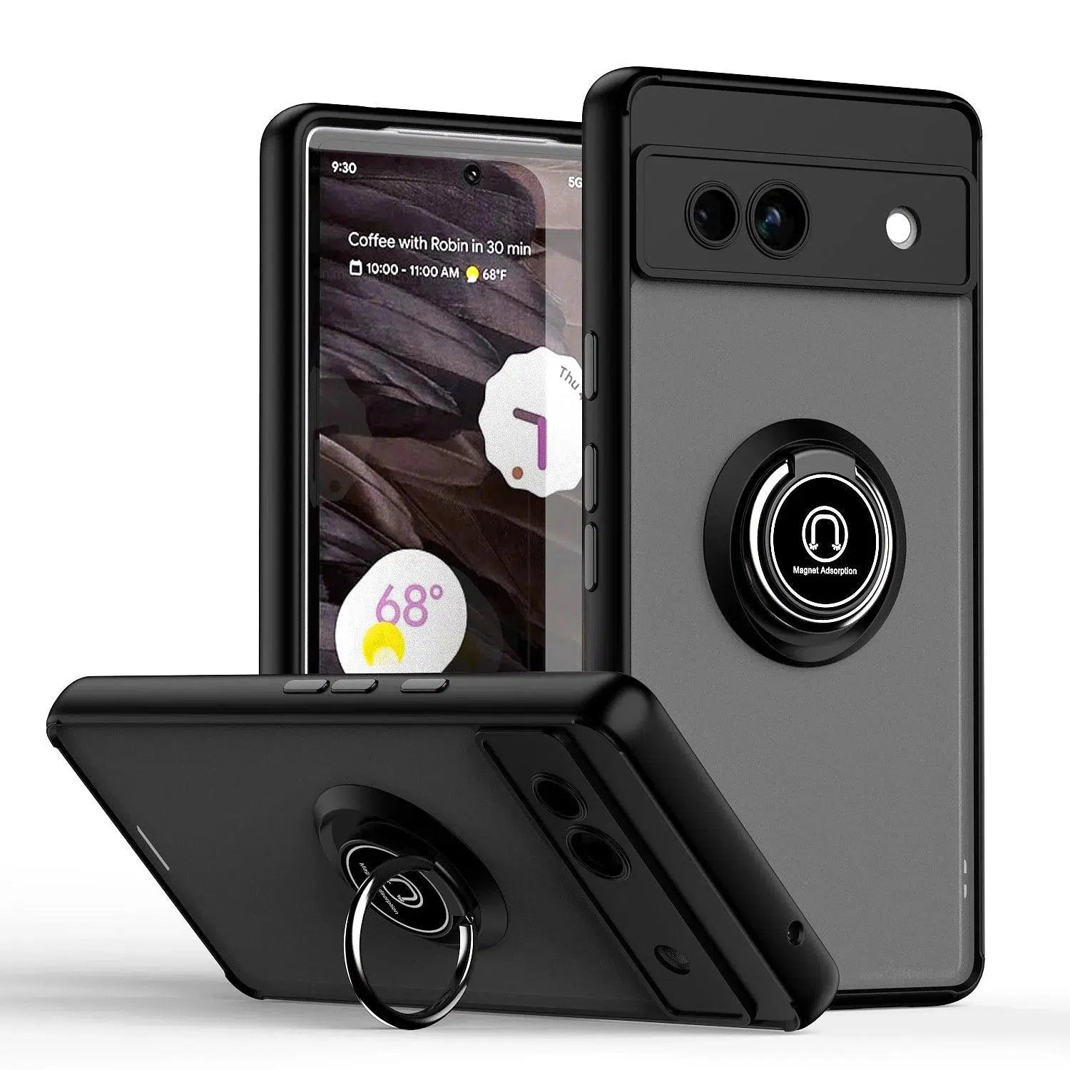 Armor Matte Case for Google Pixel 6 Pro - Case Space AU