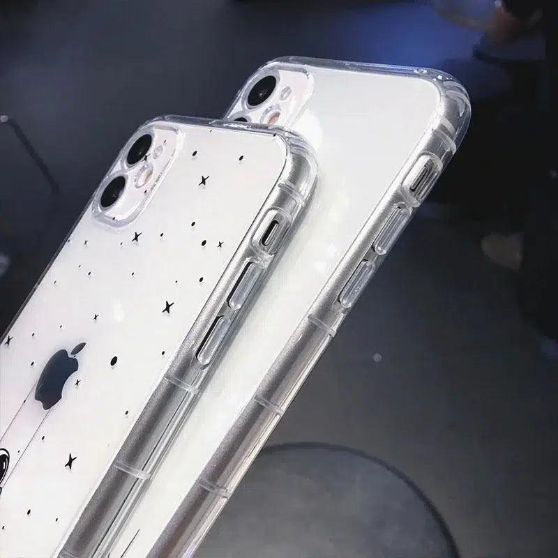 Astronaut Case Space Case for iPhone XS - Case Space AU