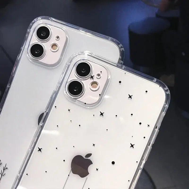 Astronaut Case Space Case for iPhone XS - Case Space AU