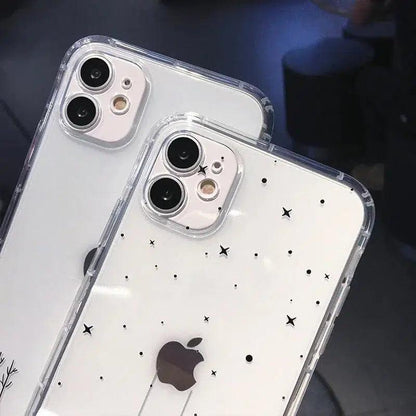 Astronaut Case Space Case for iPhone XS - Case Space AU