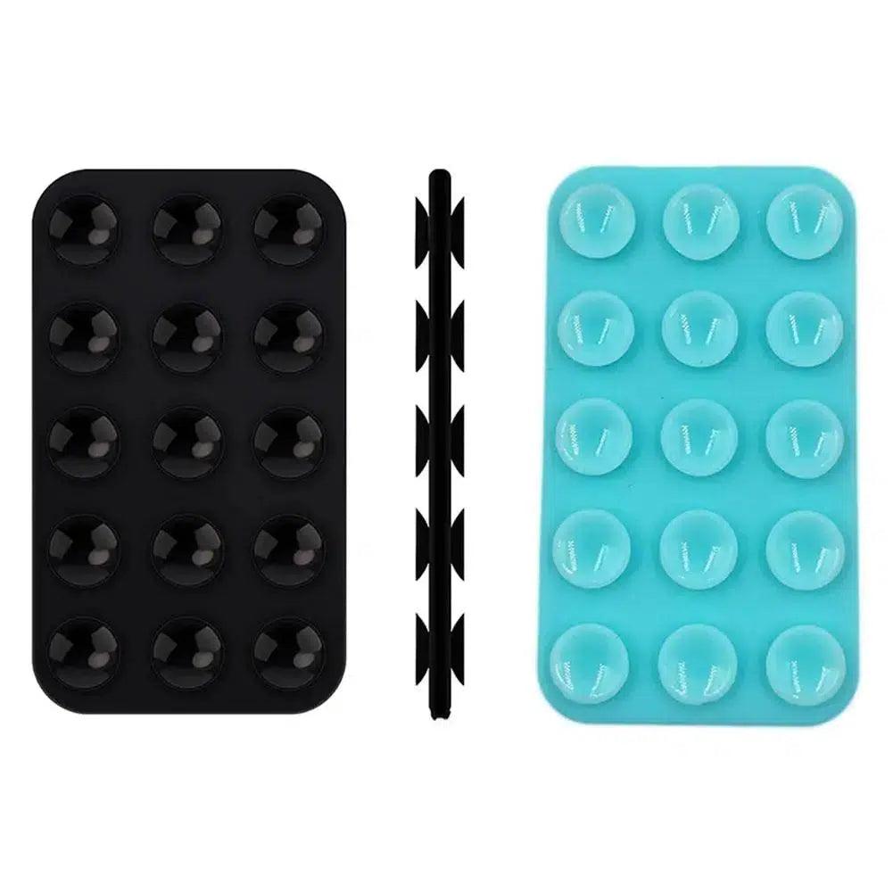 Double-sided Suction Cup for Phone Cases - Case Space AU