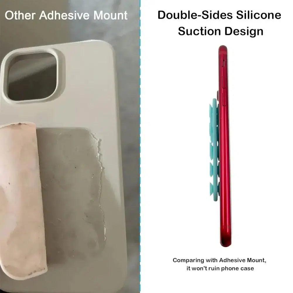 Double-sided Suction Cup for Phone Cases - Case Space AU