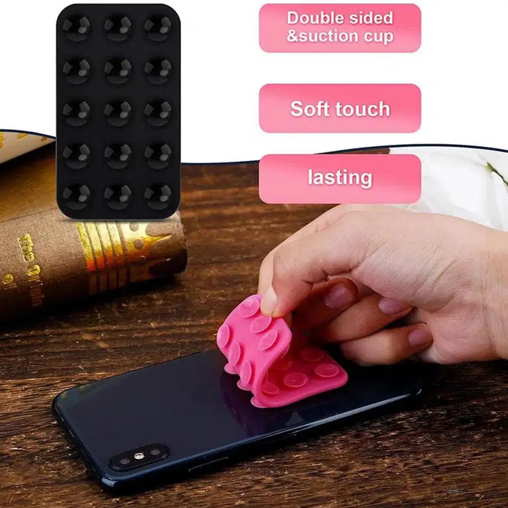 Double-sided Suction Cup for Phone Cases - Case Space AU