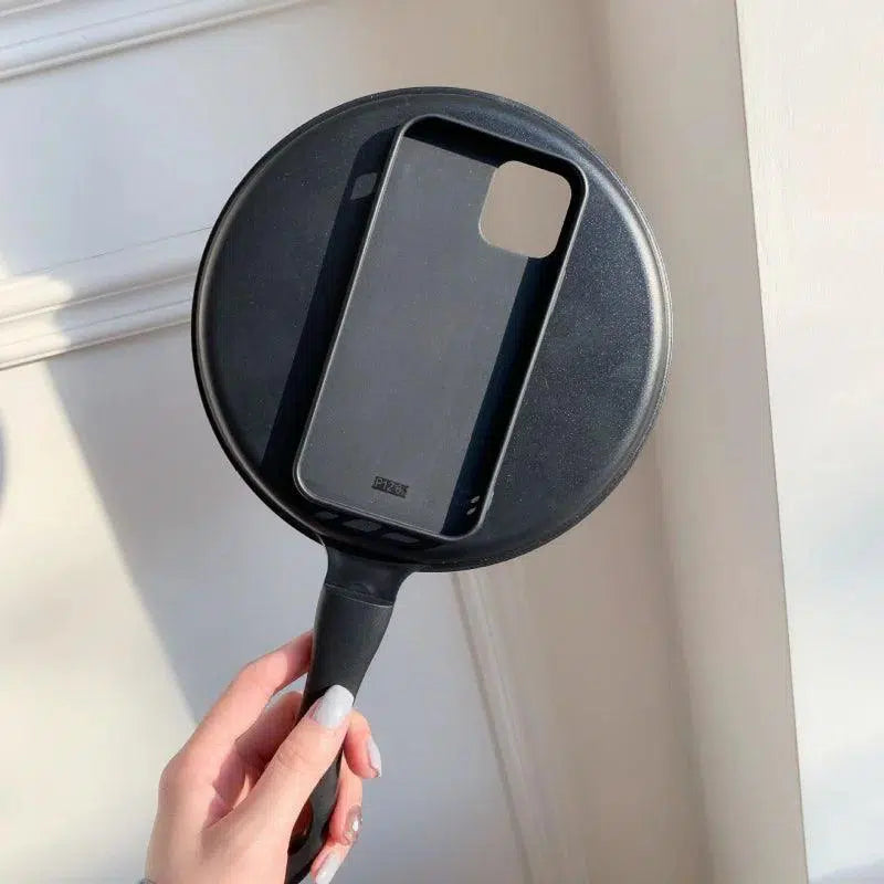 Frying Pan Case for Apple iPhone 11 Pro - Case Space AU