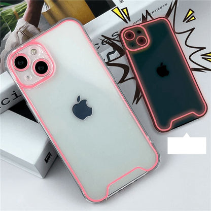 Luminous Soft Case for iPhone 11 - Case Space AU