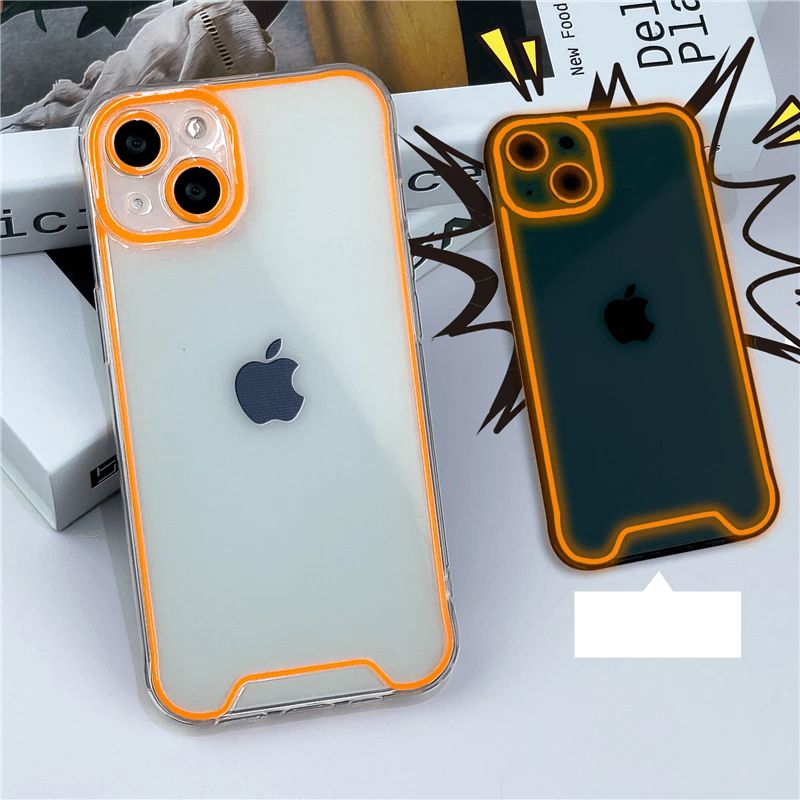 Luminous Soft Case for iPhone 11 - Case Space AU