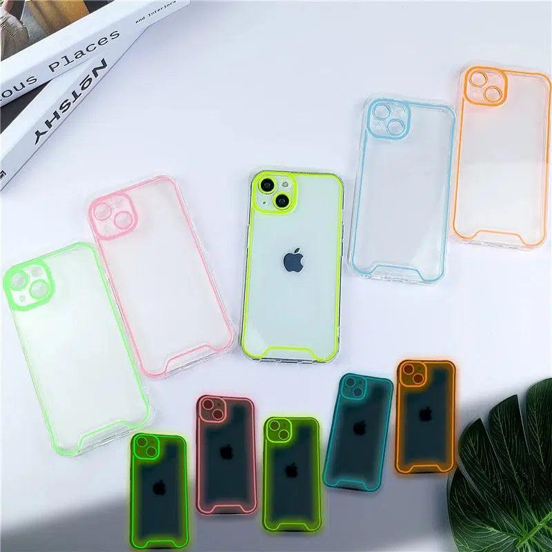 Luminous Soft Case for iPhone 11 - Case Space AU