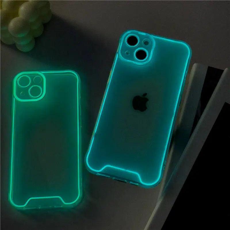 Luminous Soft Case for iPhone 11 - Case Space AU