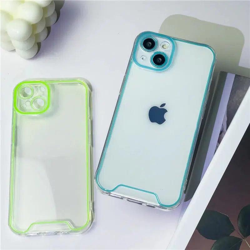 Luminous Soft Case for iPhone 11 - Case Space AU