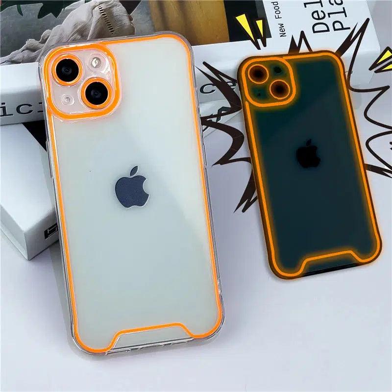 Luminous Soft Case for iPhone 11 - Case Space AU