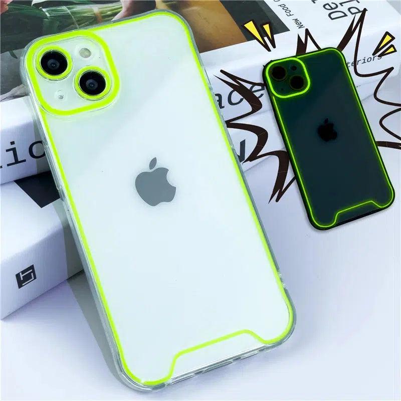 Luminous Soft Case for iPhone 11 - Case Space AU