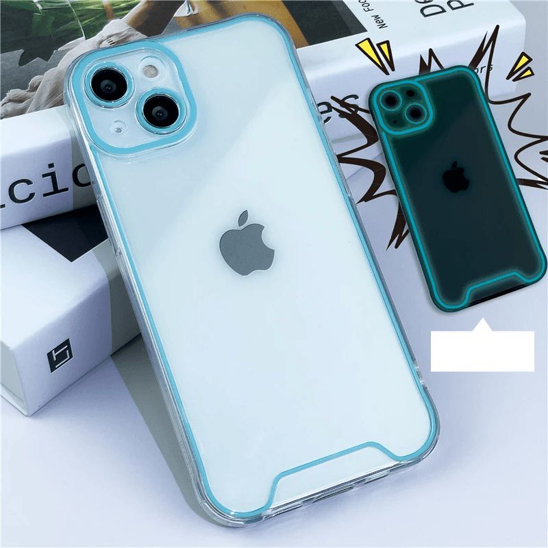 Luminous Soft Case for iPhone 11 - Case Space AU