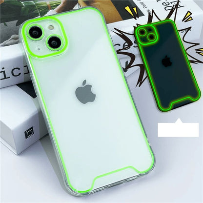 Luminous Soft Case for iPhone 11 Pro - Case Space AU