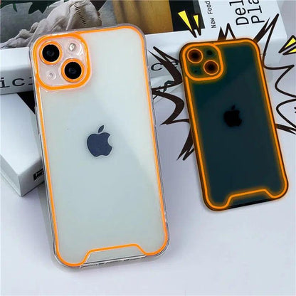 Luminous Soft Case for iPhone 11 Pro Max - Case Space AU