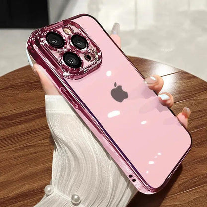 Lux Bumper Case for iPhone 11 - Case Space AU