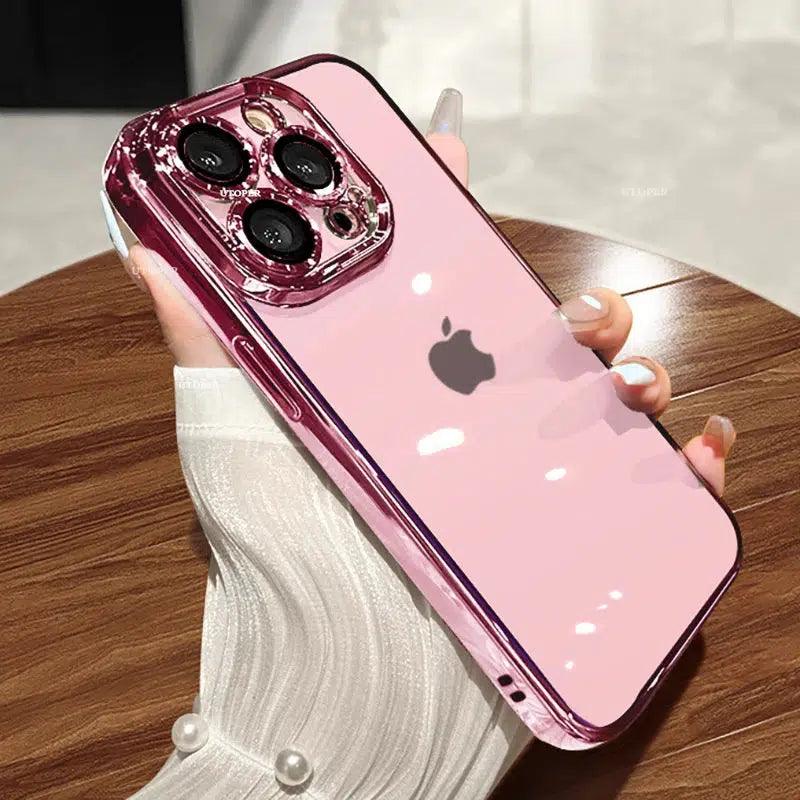 Lux Bumper Case for iPhone XS Max - Case Space AU