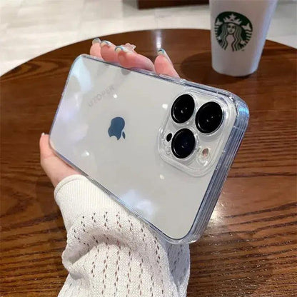 Lux Bumper Case for iPhone XS Max - Case Space AU