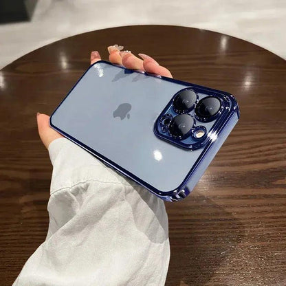 Lux Bumper Case for iPhone X/XS - Case Space AU