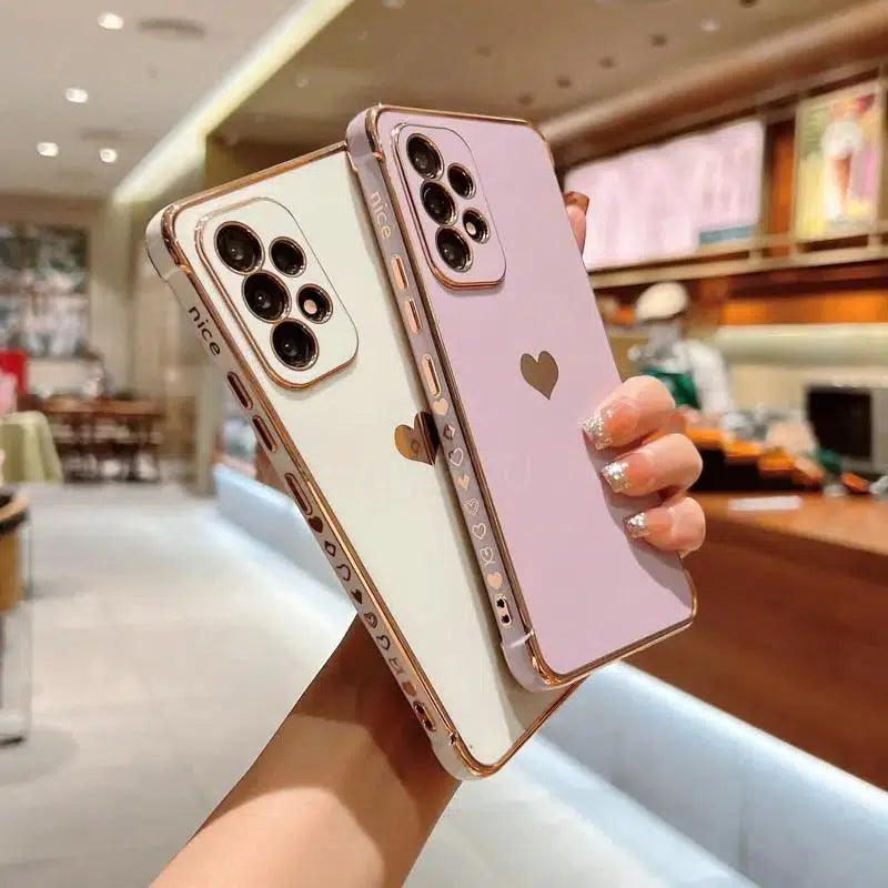 Lux Bumper for Samsung Galaxy A13 4G - Case Space AU