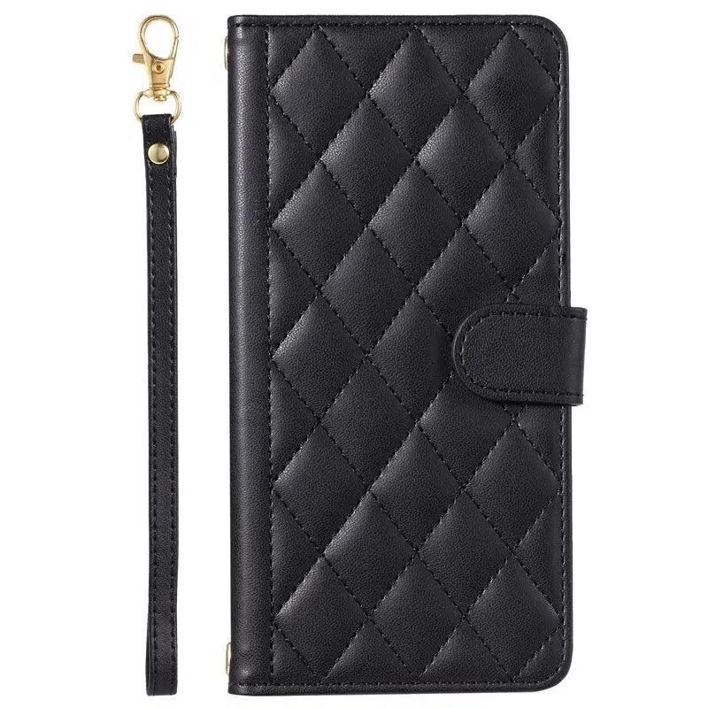 Lux Wallet case for Google Pixel 6A - Case Space AU