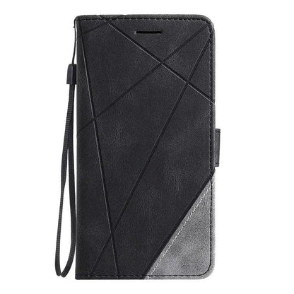 Luxury Flip Wallet Case for Oppo A58 5G - Case Space AU