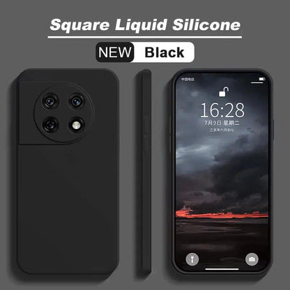 Silicone case for Pixel 5 - Case Space AU