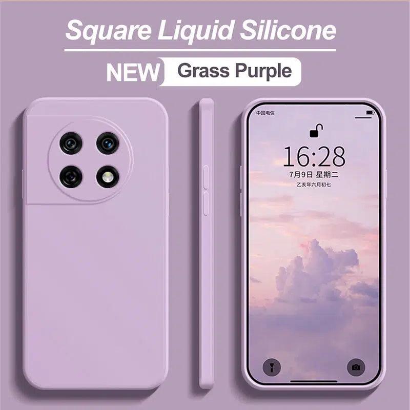 Silicone case for Pixel 5 - Case Space AU