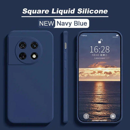 Silicone case for Pixel 5 - Case Space AU