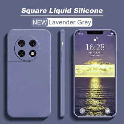 Silicone case for Pixel 5 - Case Space AU