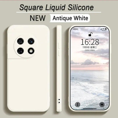 Silicone case for Pixel 5 - Case Space AU