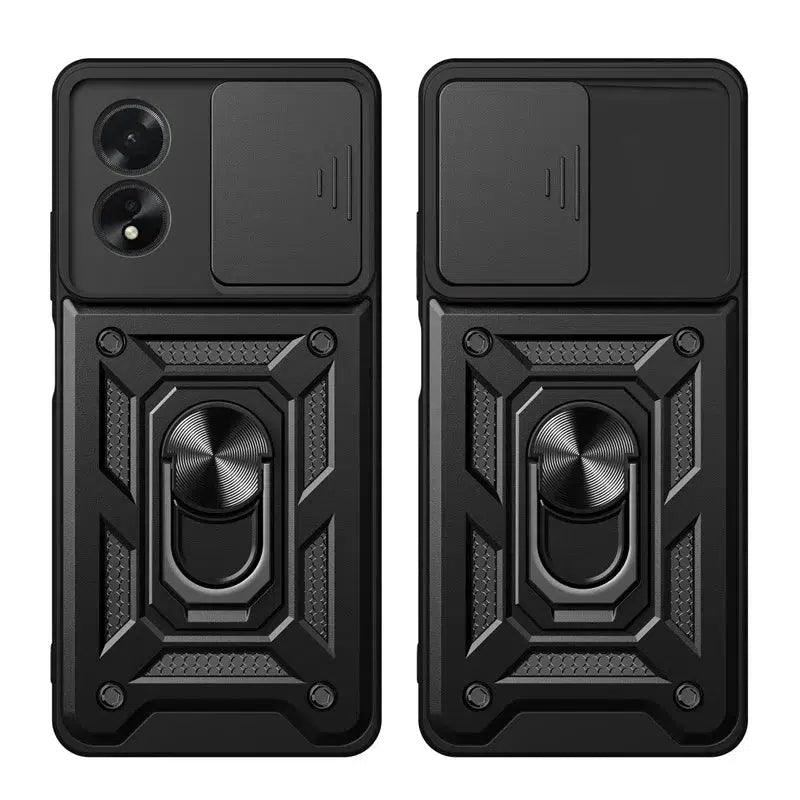 Tradie Armour Case for Oppo A38 4G - Case Space AU