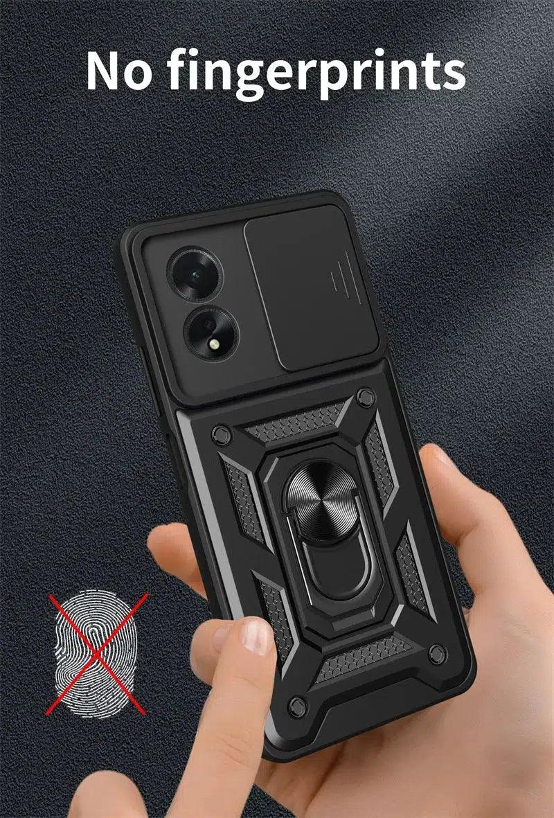 Tradie Armour Case for Oppo A38 4G - Case Space AU