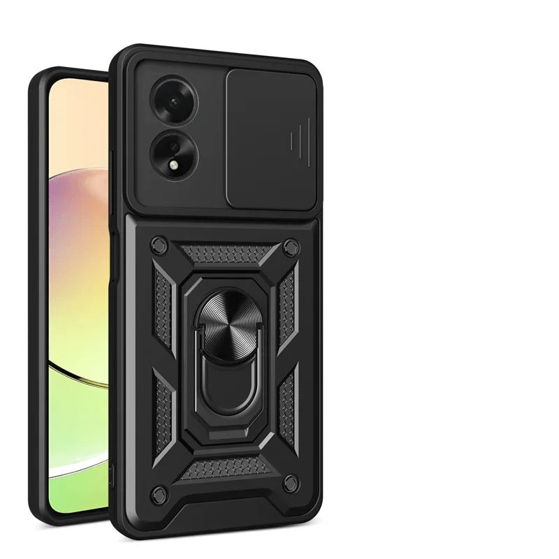 Tradie Armour Case for Oppo A38 4G - Case Space AU