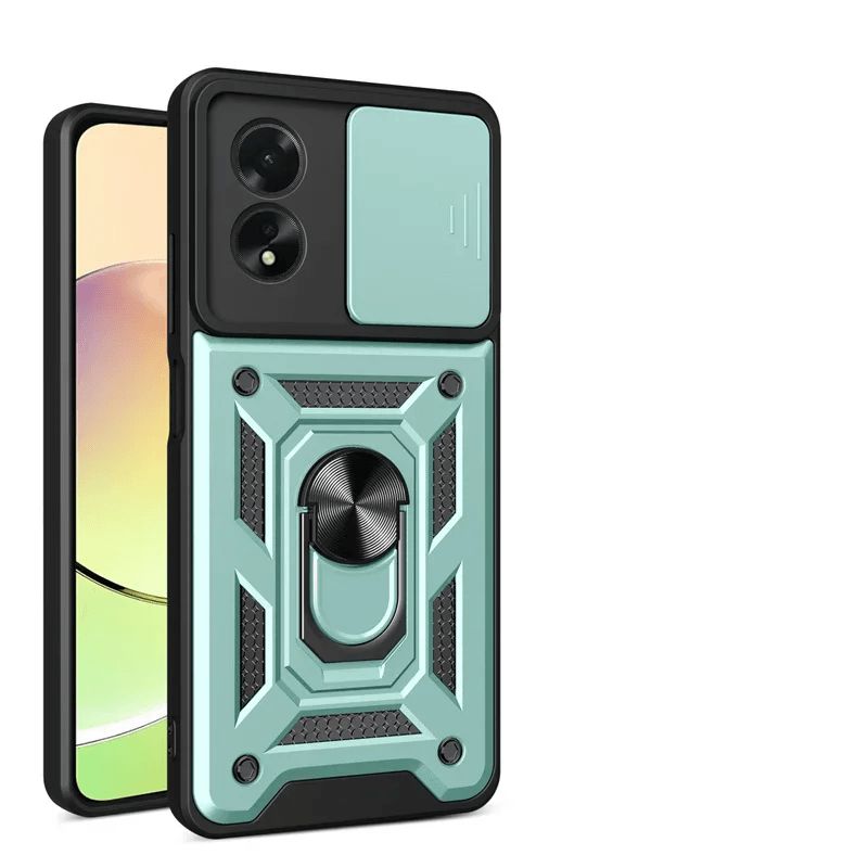 Tradie Armour Case for Oppo A38 4G - Case Space AU