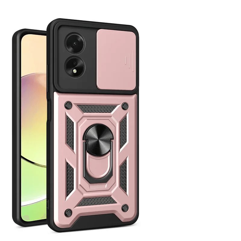 Tradie Armour Case for Oppo A52 4G - Case Space AU