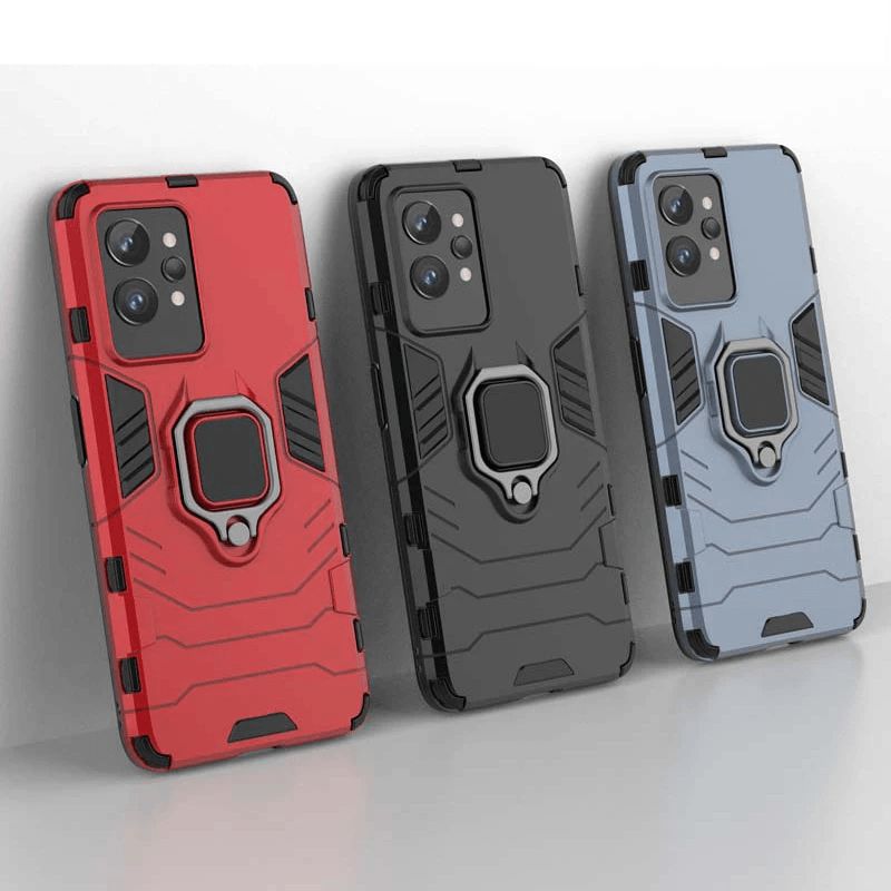 Tradie Armour Case for Oppo A57E - Case Space AU