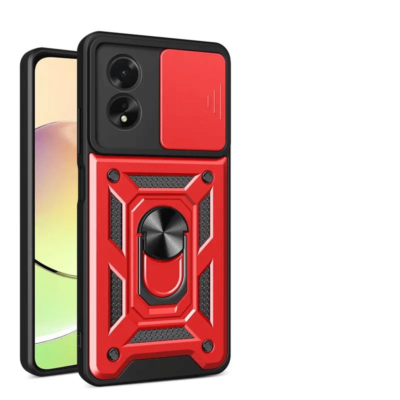 Tradie Armour Case for Oppo A72 5G - Case Space AU