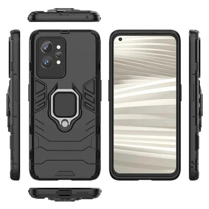 Tradie Armour Case for Oppo A77S - Case Space AU