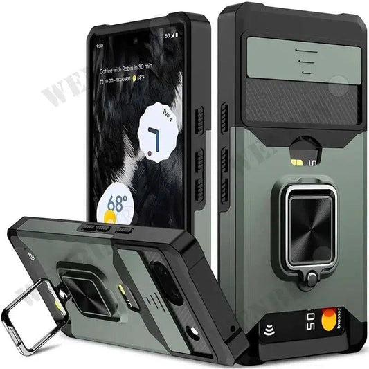 Tradie Case for Google Pixel 5A - Case Space AU